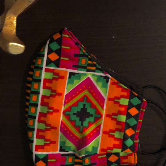 Face Masks - Picture 6 of 16